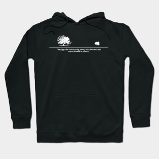 Tory Farm - Conservative Party Hoodie